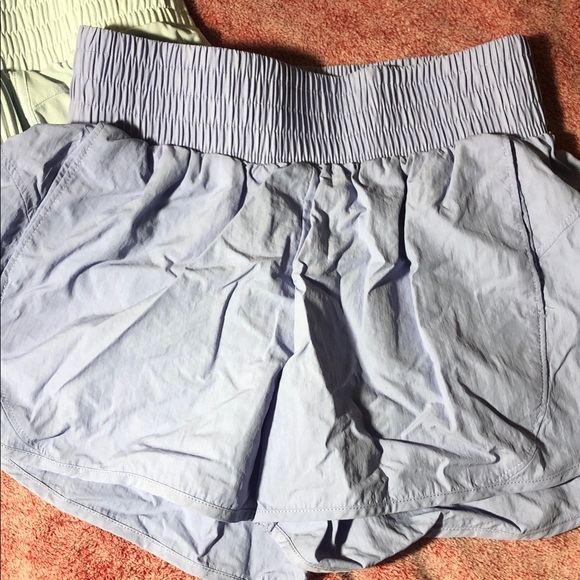 Dance Shorts All In Motion (2) girls 10/12 - Picture 7 of 7